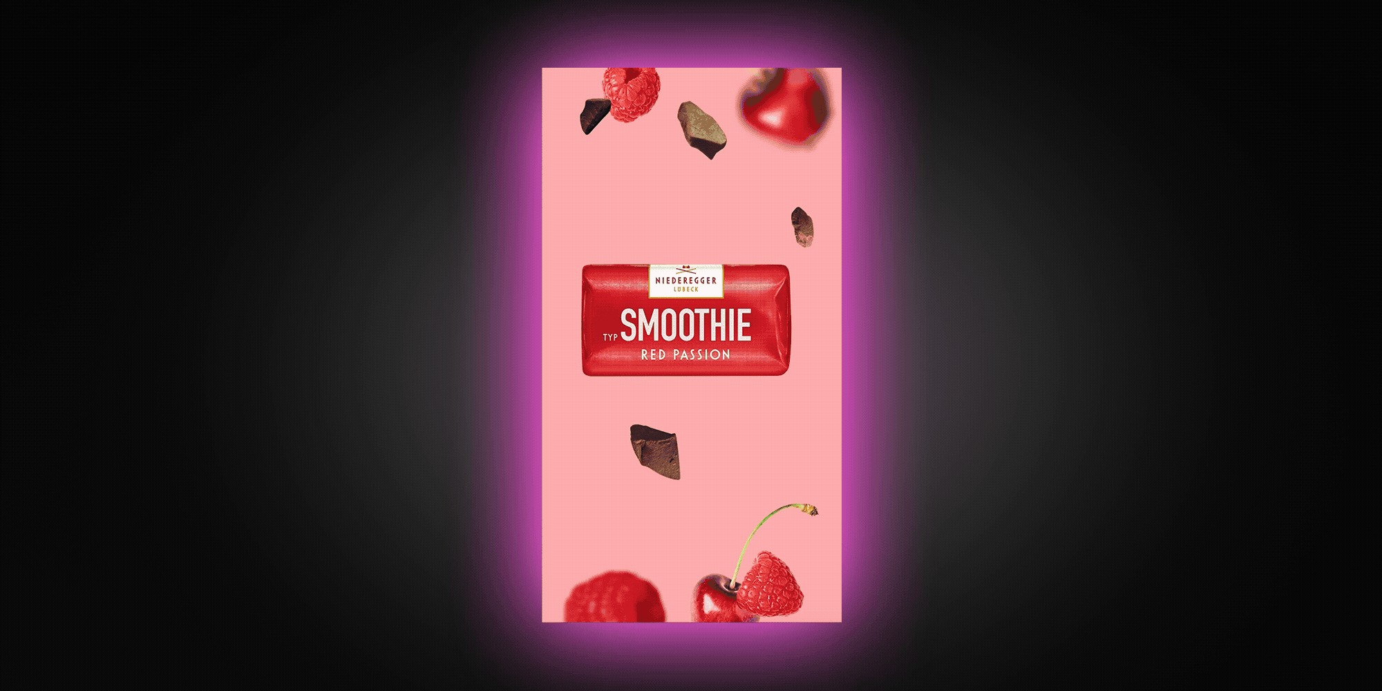 Niederegger Cases Instagram Reel